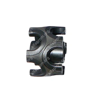 Матрица JGL-120, 10 яч, Полумесяц Ровный, d84, ш56