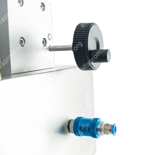 Дозатор поршневой G2WTD (100-1000 мл. 2гол., пастообразный) Foodatlas Pro