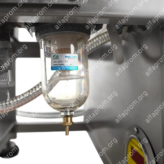 Вакуумный массажер маринатор мяса, птицы GR-500A Foodatlas