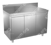 Стол производственный ATESY СТ-С-1.150-1500.600-02-Р-2П