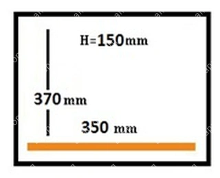 Вакуумный упаковщик HENKELMAN Boxer 35 Вакуумный упаковщик HENKELMAN Boxer 35
