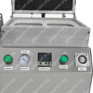 Скин упаковочная машина FA-240 Foodatlas Pro