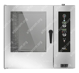 Пароконвектомат Apach Chef Line LGВ102S WCF Пароконвектомат Apach Chef Line LGВ102S WCF