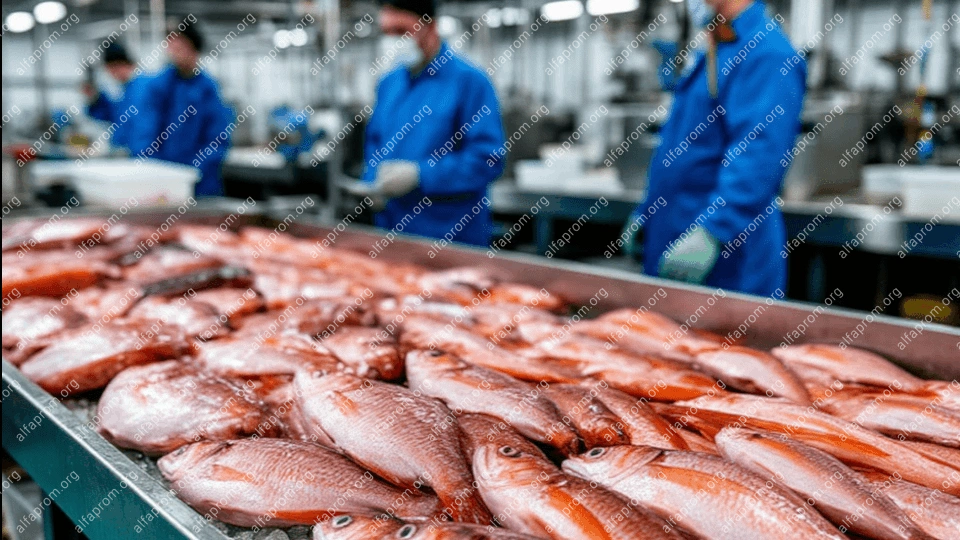 Как открыть цех по переработке рыбы