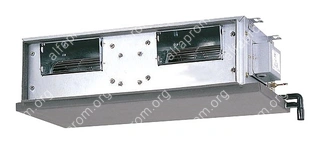 Канальная сплит-система Daikin FDMQN140CXV / RQ140DXY Канальная сплит-система Daikin FDMQN140CXV / RQ140DXY
