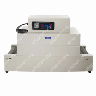 Термоусадочный тоннель BS-260 Foodatlas Eco