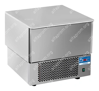 Шкаф шоковой заморозки Icemake ATT03 Шкаф шоковой заморозки Icemake ATT03