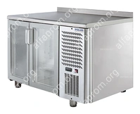 Стол холодильный POLAIR TD2GN-G