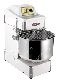 Тестомес спиральный Sigma TAURO 35-2 V