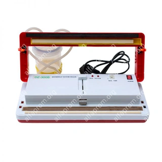 Вакуумный упаковщик DZ -300В