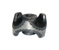 Матрица JGL-135-5B, 6 яч, Полумесяц Волна (В), d100, ш52