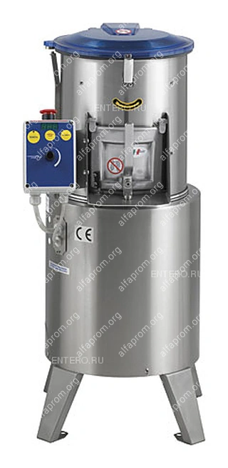 Картофелечистка MEC PL8 Картофелечистка MEC PL8