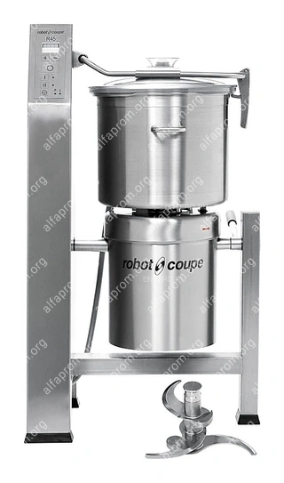 Куттер Robot Coupe R45 Куттер Robot Coupe R45