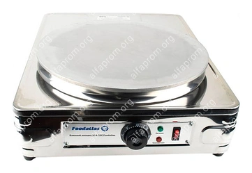 Блинница Foodatlas KL4-20C