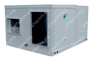 Руфтоп Daikin UATYQ350CY1 Руфтоп Daikin UATYQ350CY1