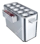 Омлетница Foodatlas CY-10