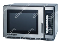 Печь микроволновая Menumaster RFS518TS