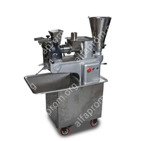 Автоматический пельменный аппарат (100*52*8) JGL-135-5B (14-15 гр.) HRF (Выставочный образец)