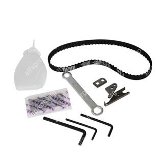 Мешкозашивочная машина Foodatlas GK-26-2A  (две нити)