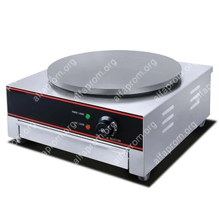 Блинный аппарат HCM-1