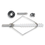 Шнек для NJP-1200